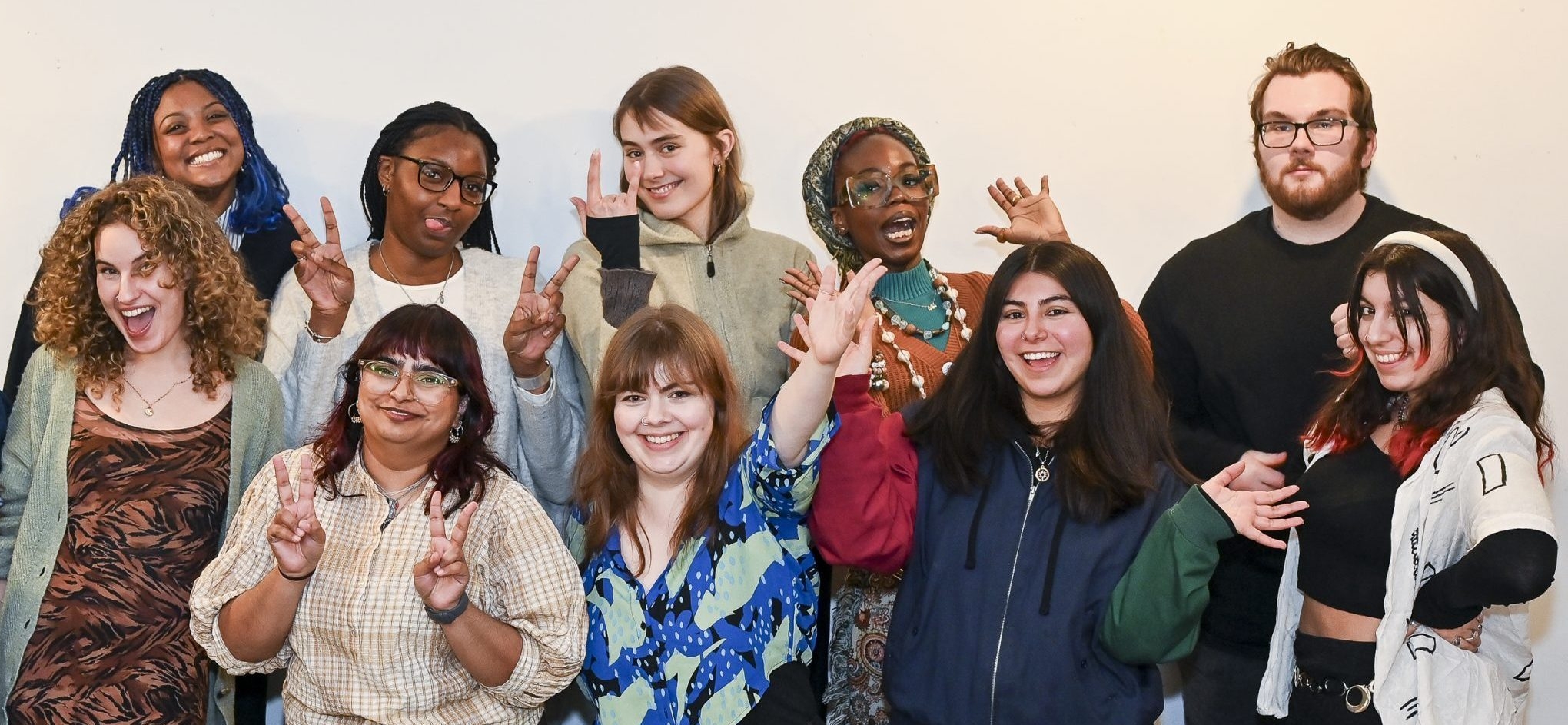 Young Writers Collective | London Writers Centre