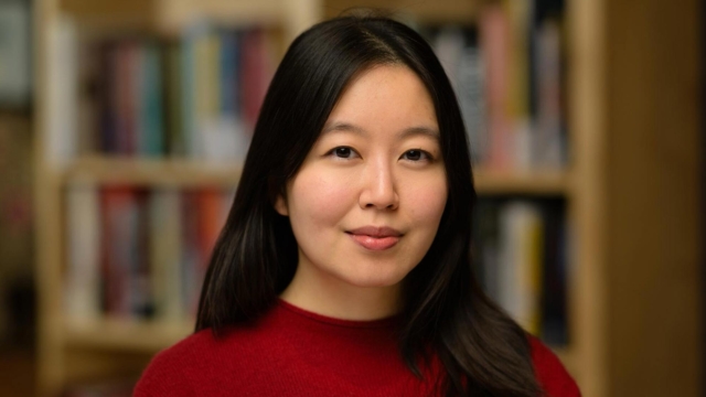 Rachel Fung